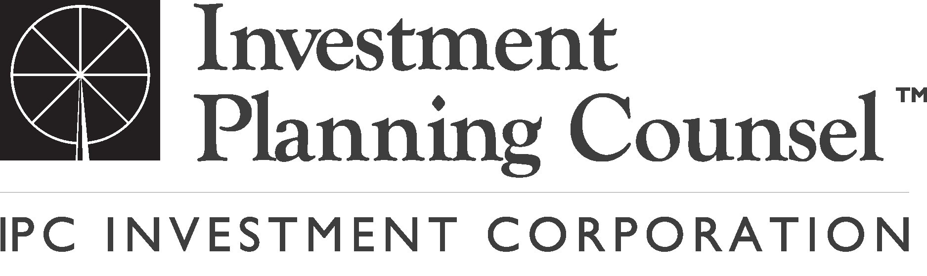 Investment Planning Council Logo Vector Logo